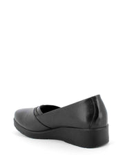 Mocassini Nero Enval