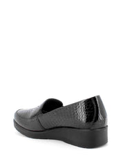 Mocassini Nero Enval