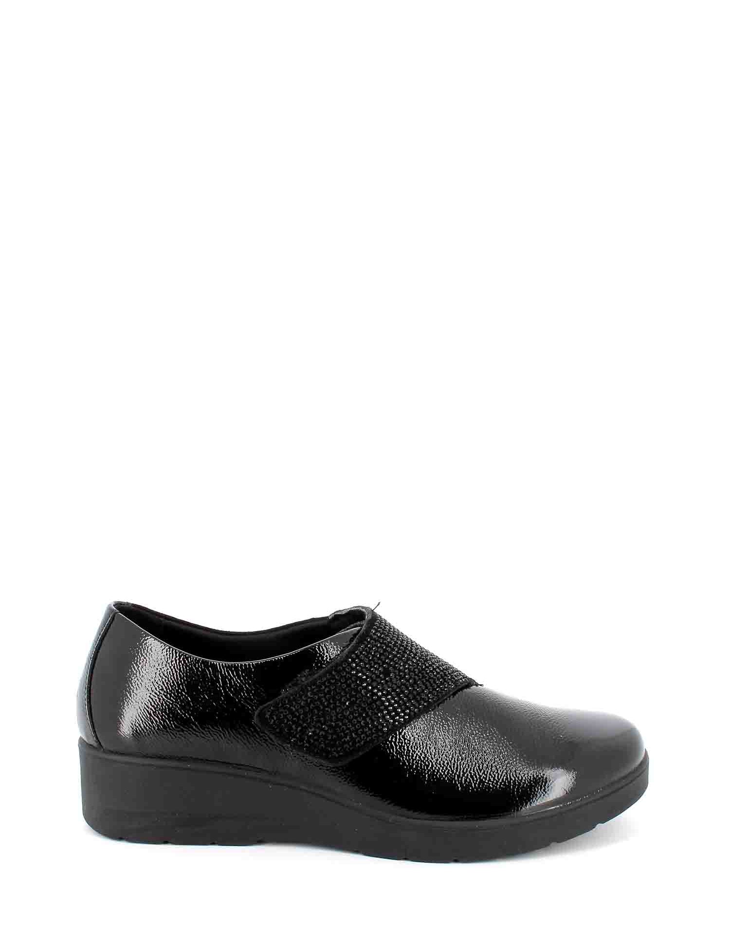 Slip-on Nero Enval