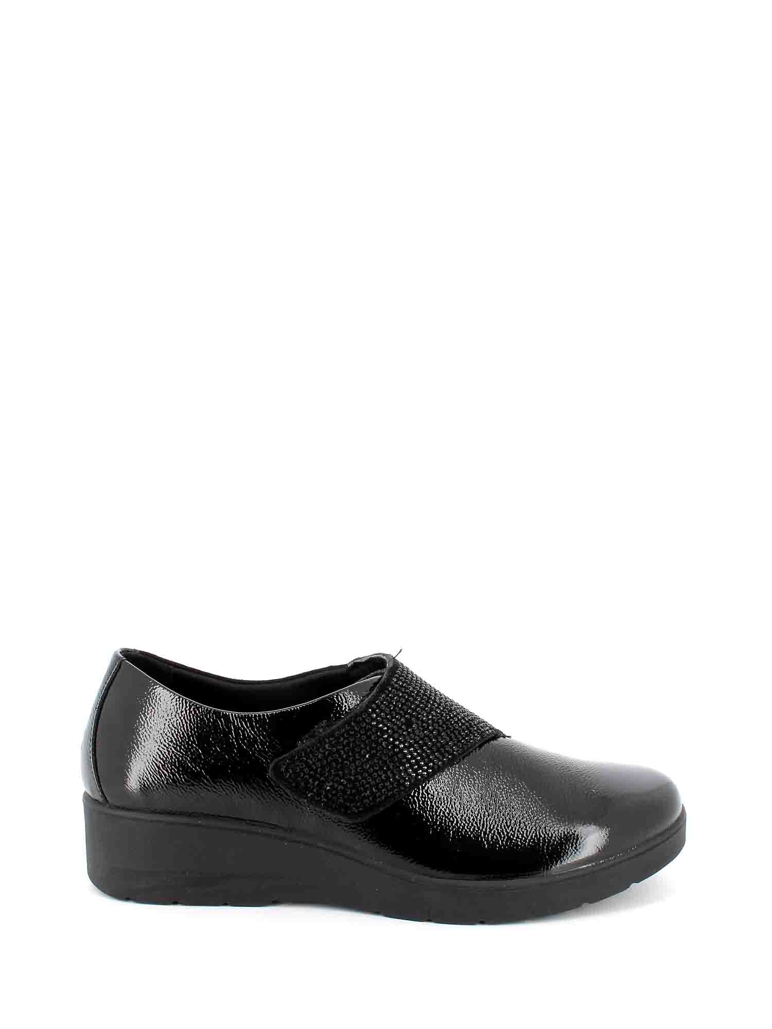Slip-on Nero Enval
