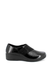 Slip-on Nero Enval