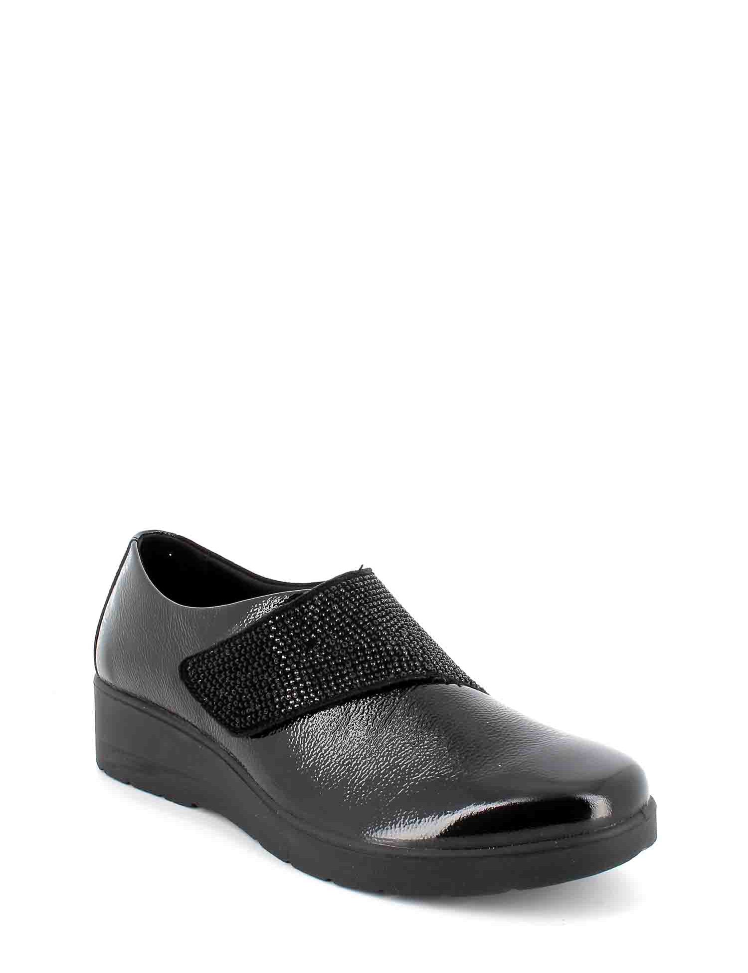 Slip-on Nero Enval
