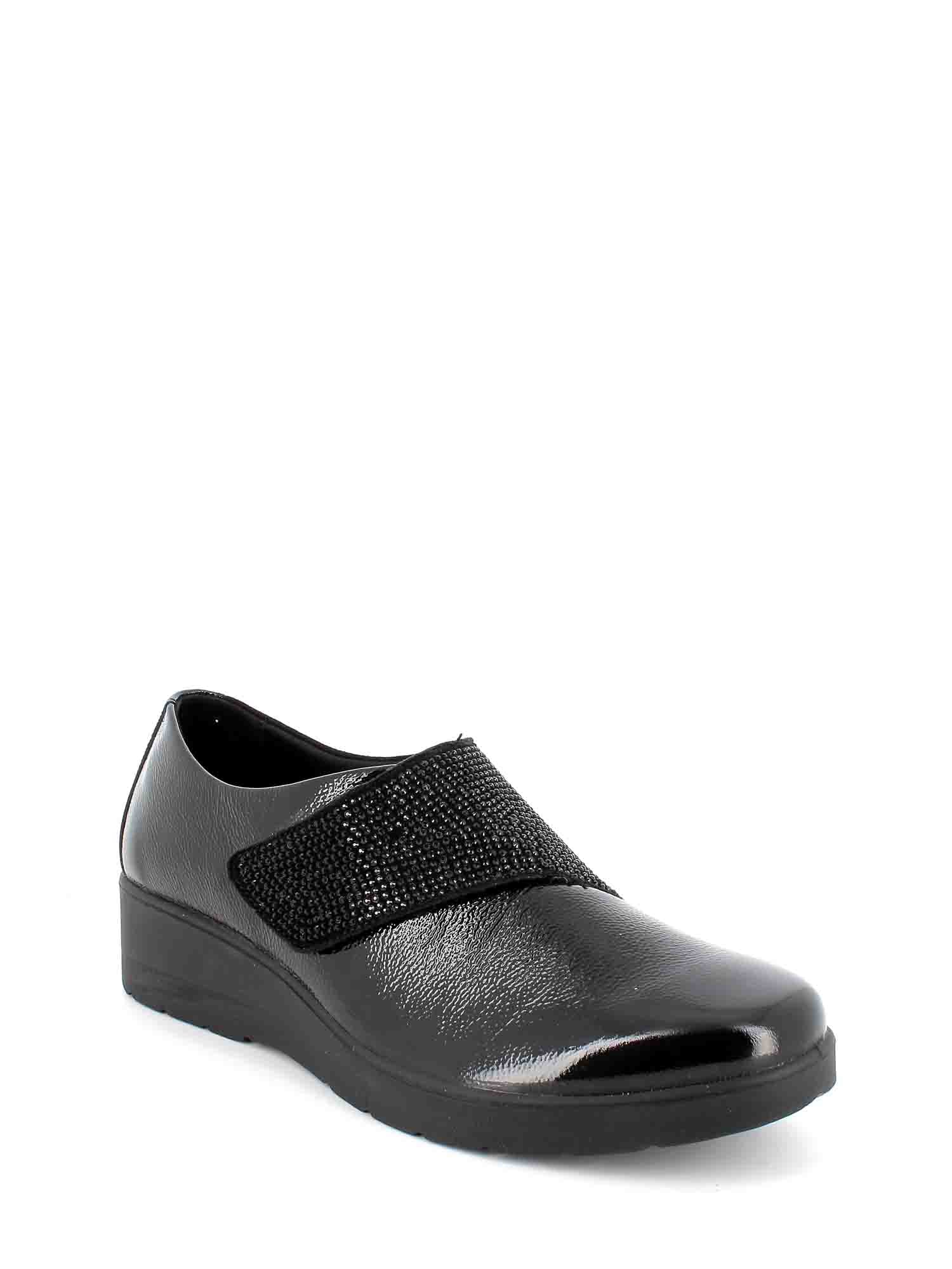 Slip-on Nero Enval