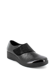 Slip-on Nero Enval