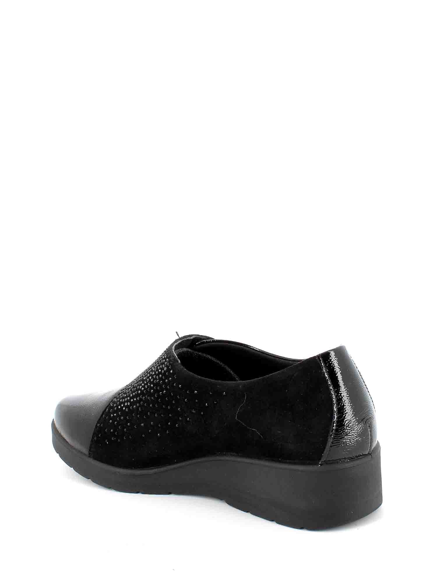 Slip-on Nero Enval