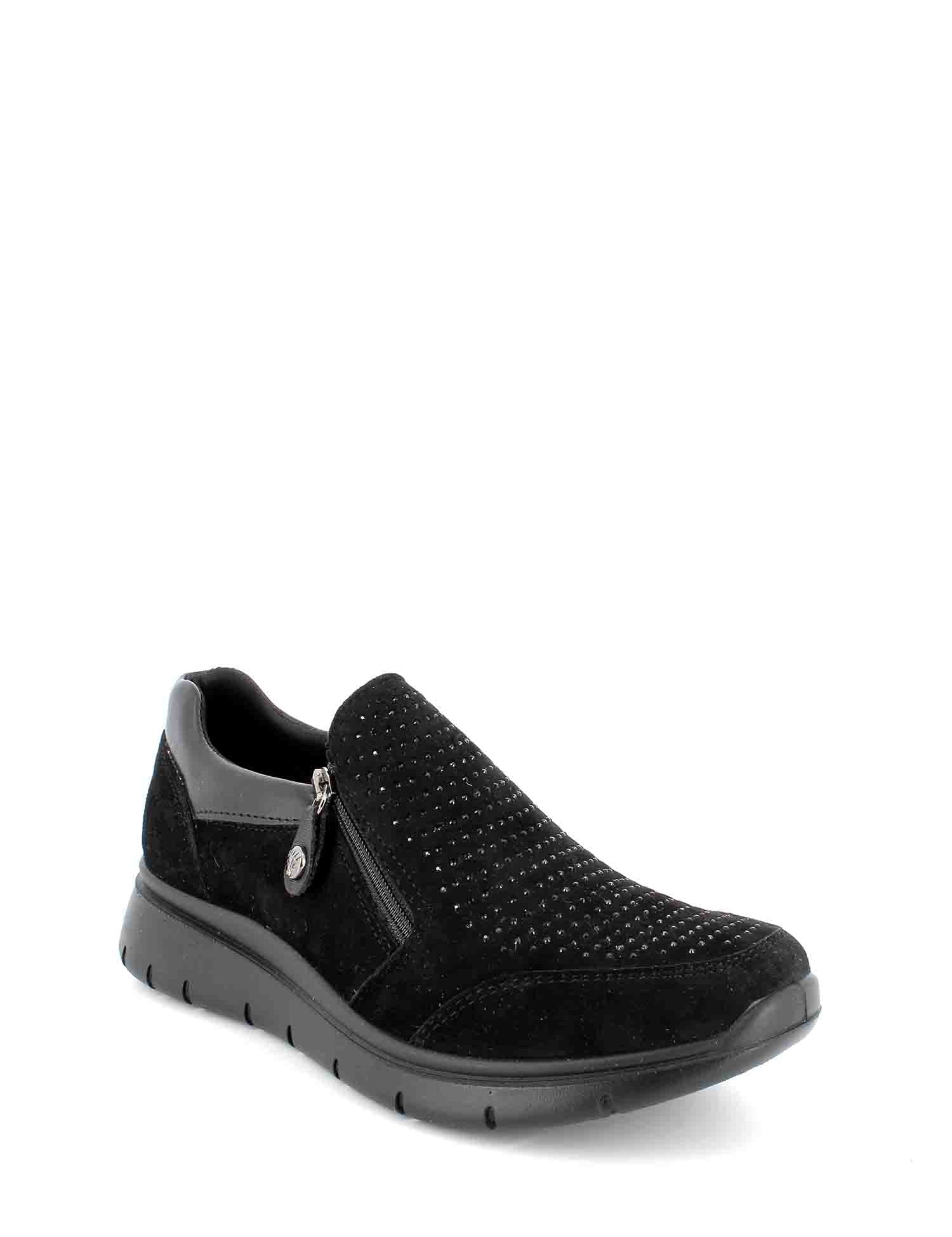 Slip-on Nero Enval
