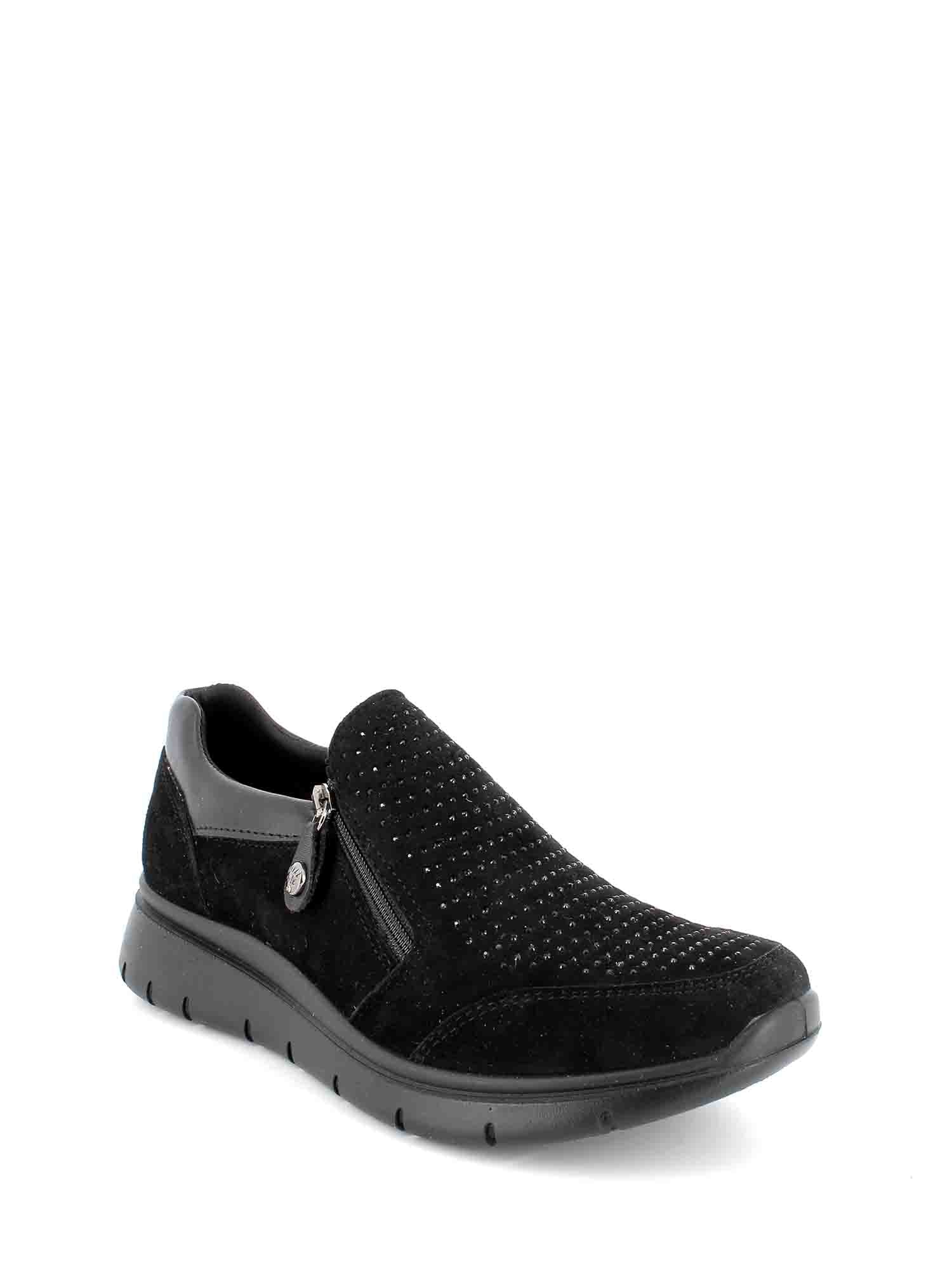 Slip-on Nero Enval