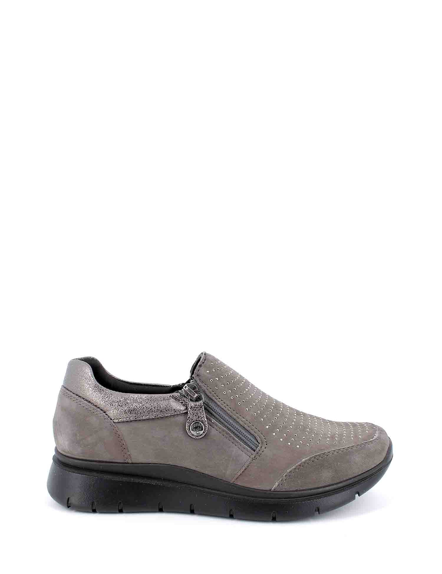 Slip-on Grigio Enval