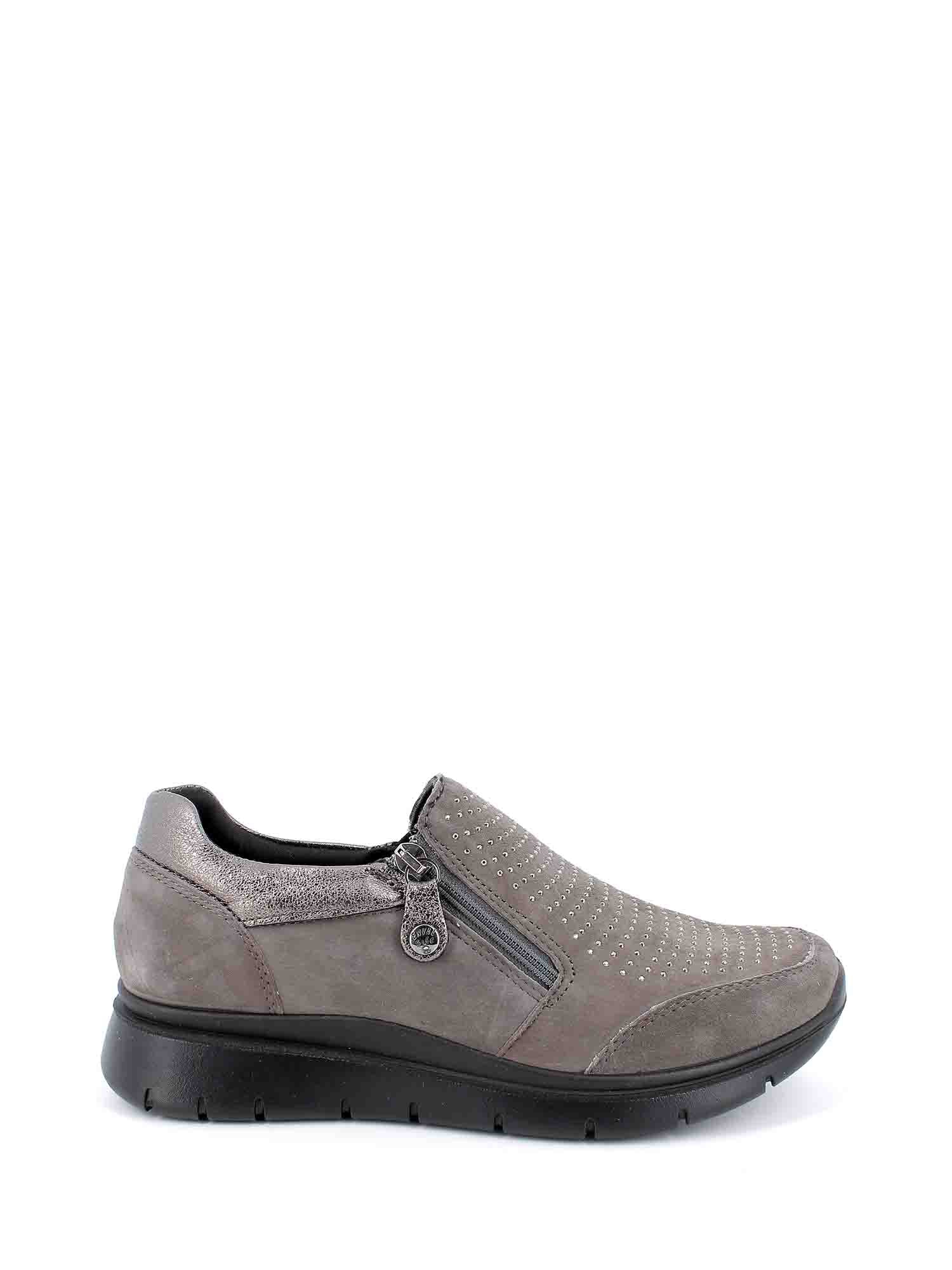 Slip-on Grigio Enval