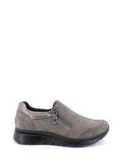 Slip-on Grigio Enval