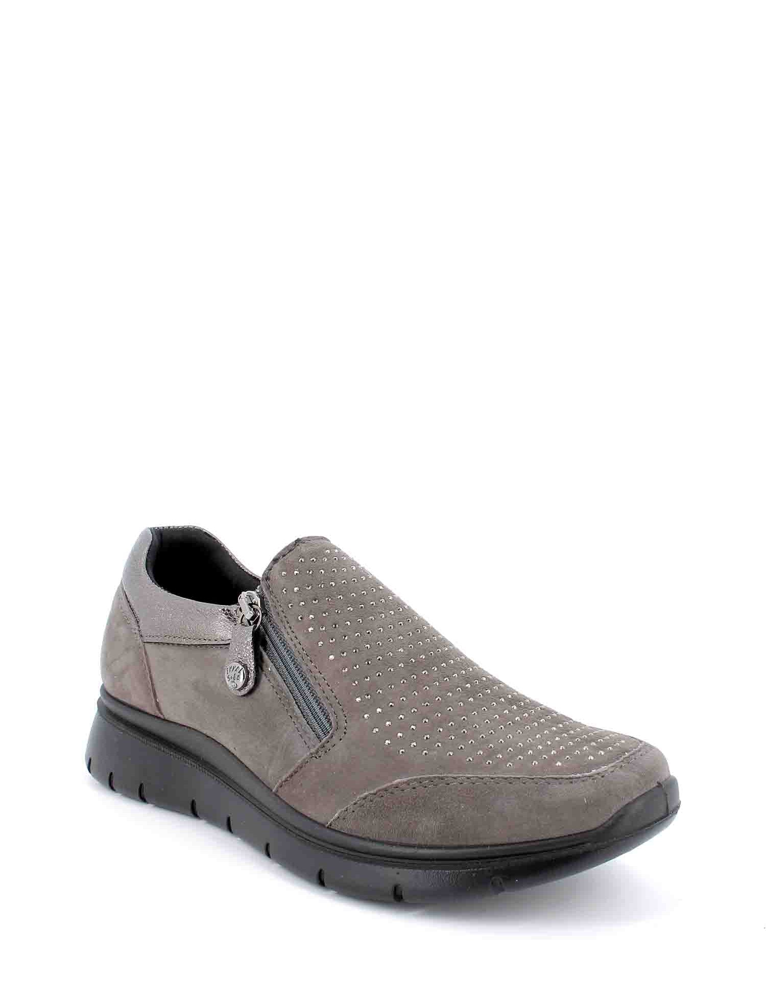 Slip-on Grigio Enval