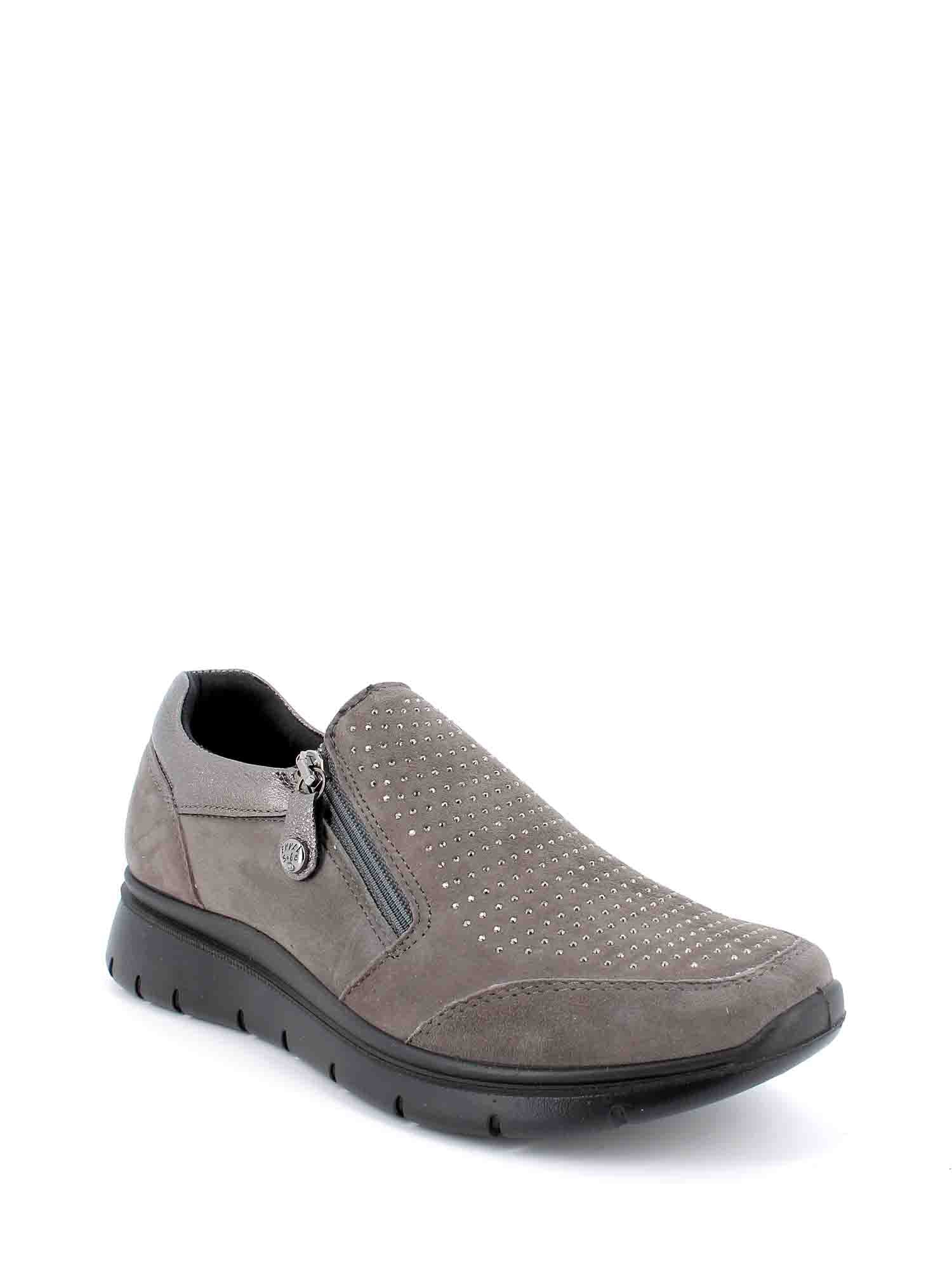 Slip-on Grigio Enval