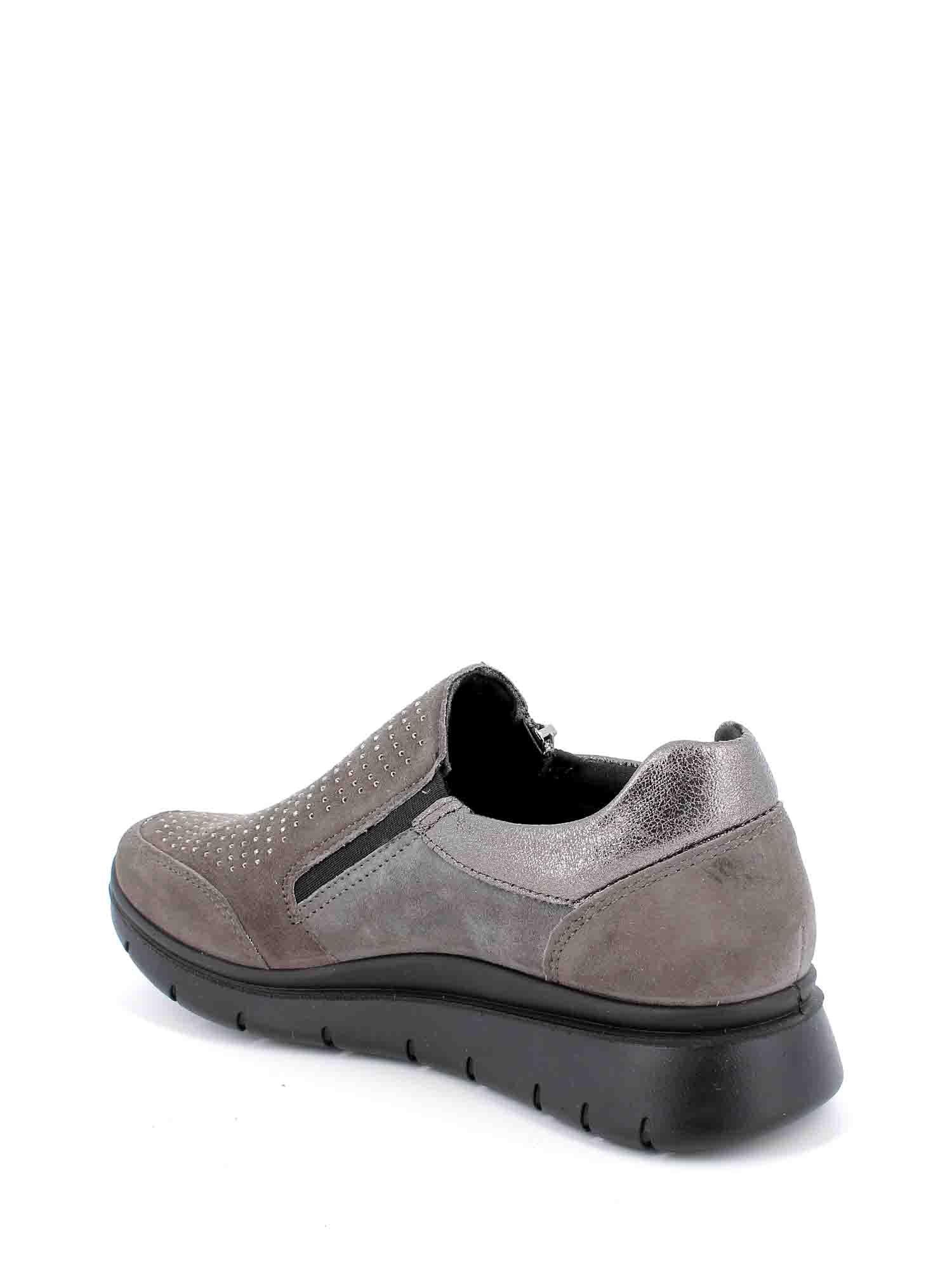 Slip-on Grigio Enval