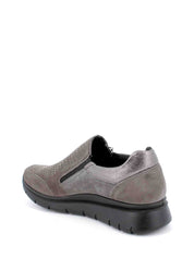Slip-on Grigio Enval