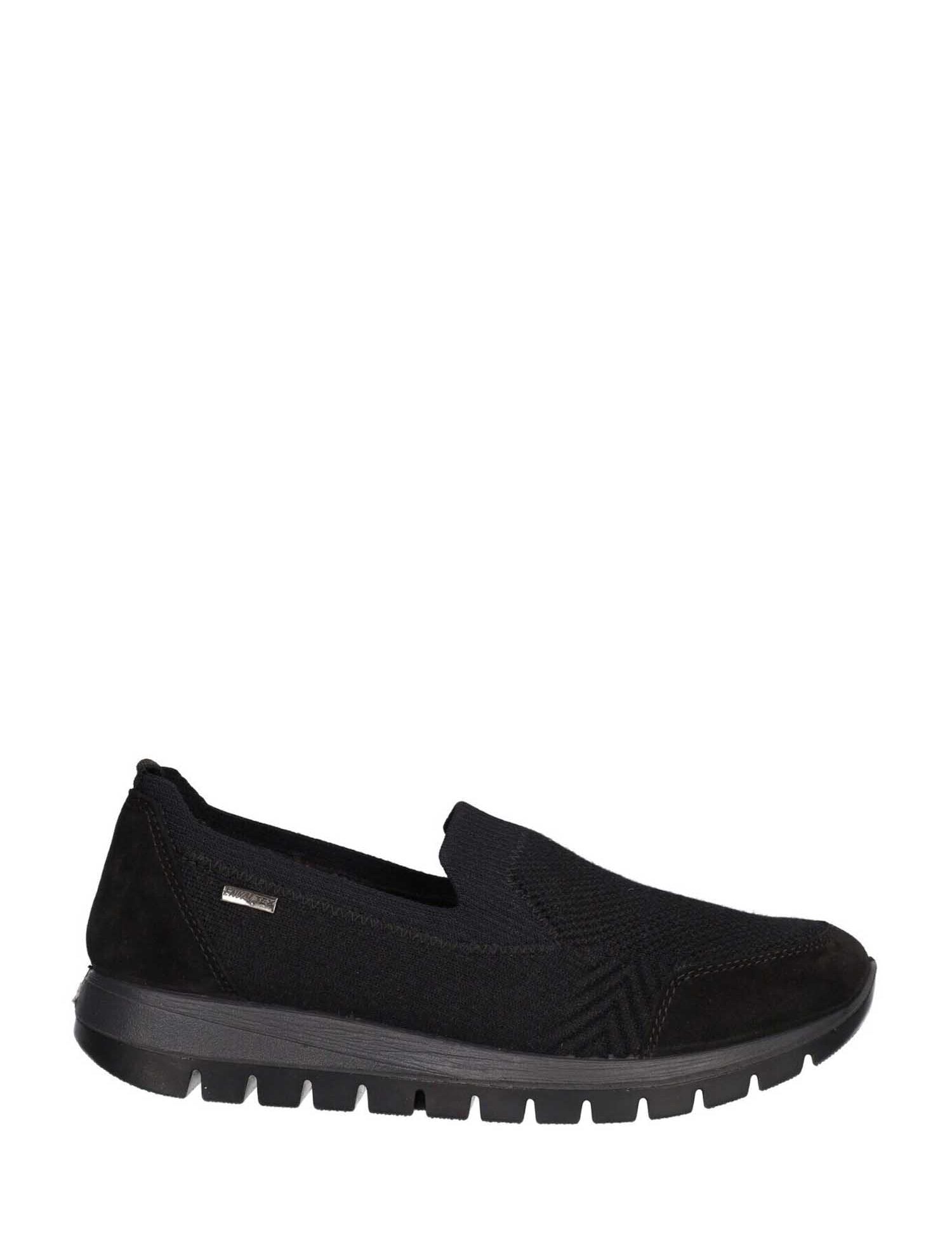 Slip-on Nero Enval