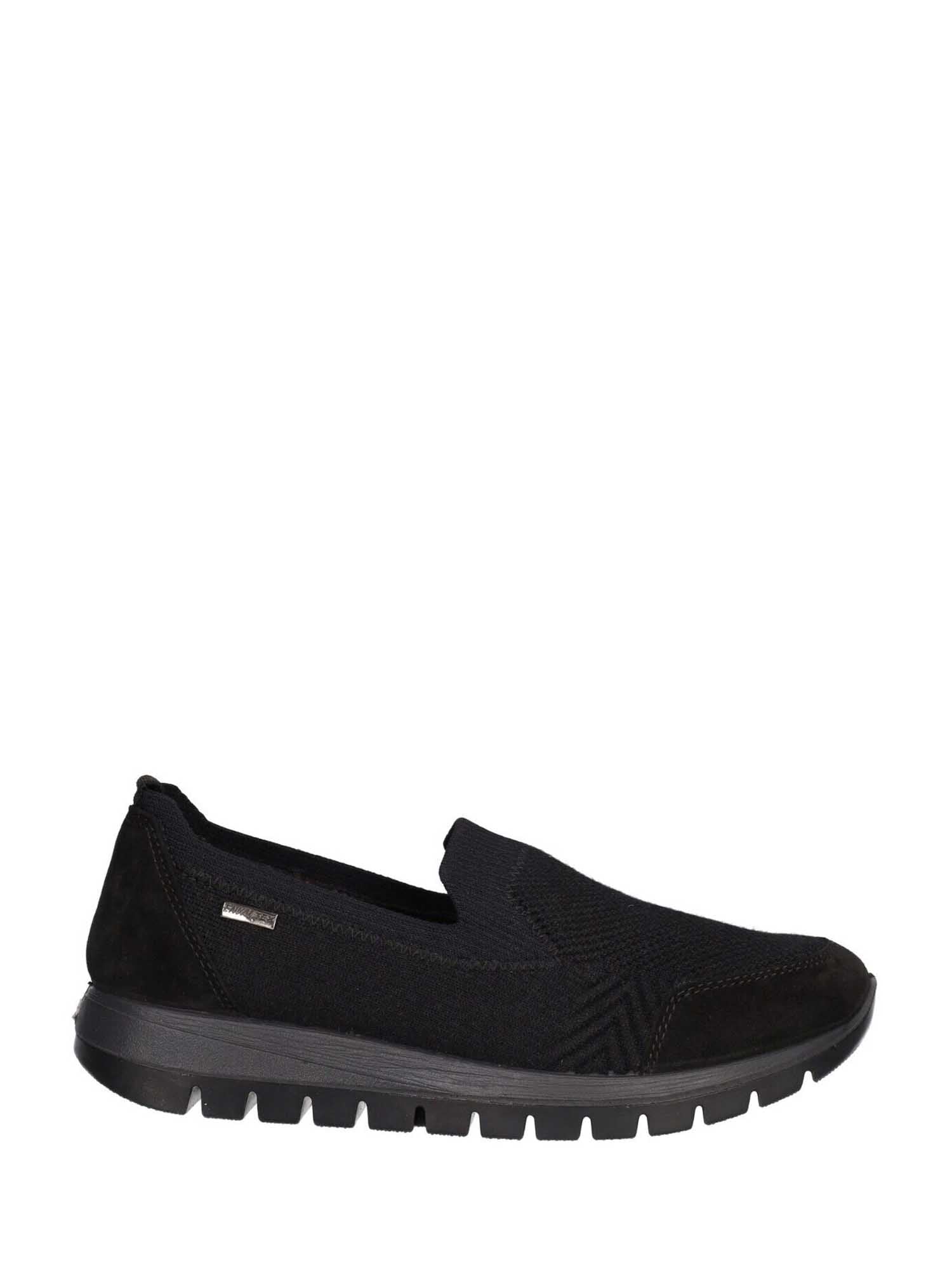 Slip-on Nero Enval