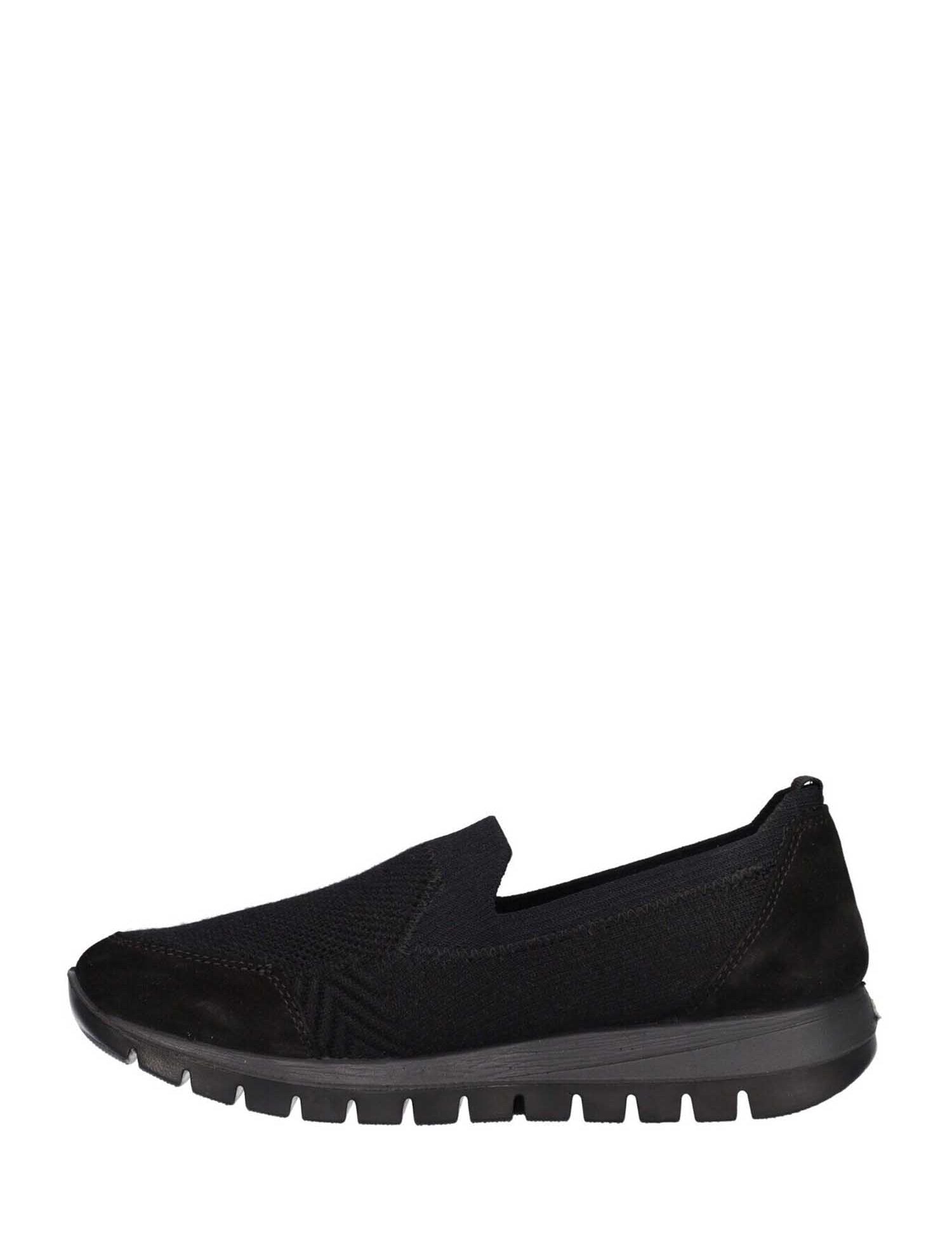 Slip-on Nero Enval