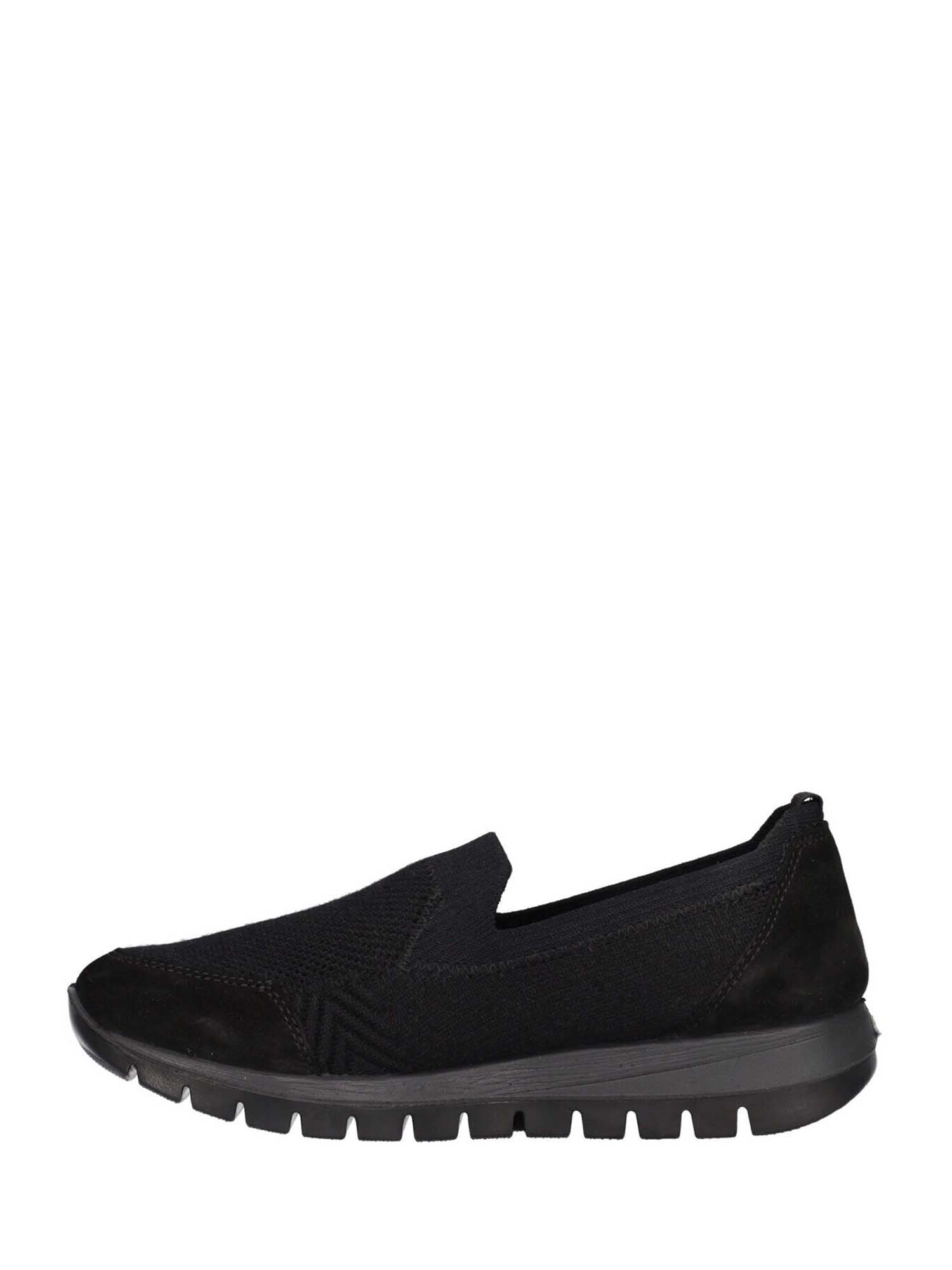Slip-on Nero Enval