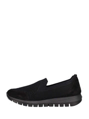 Slip-on Nero Enval