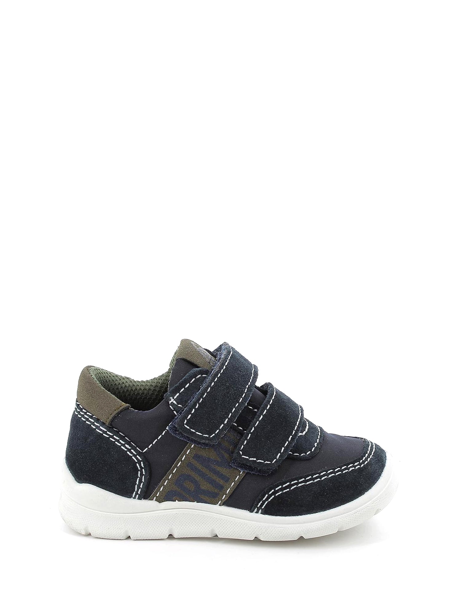 Scarpe con strappi Blu Primigi