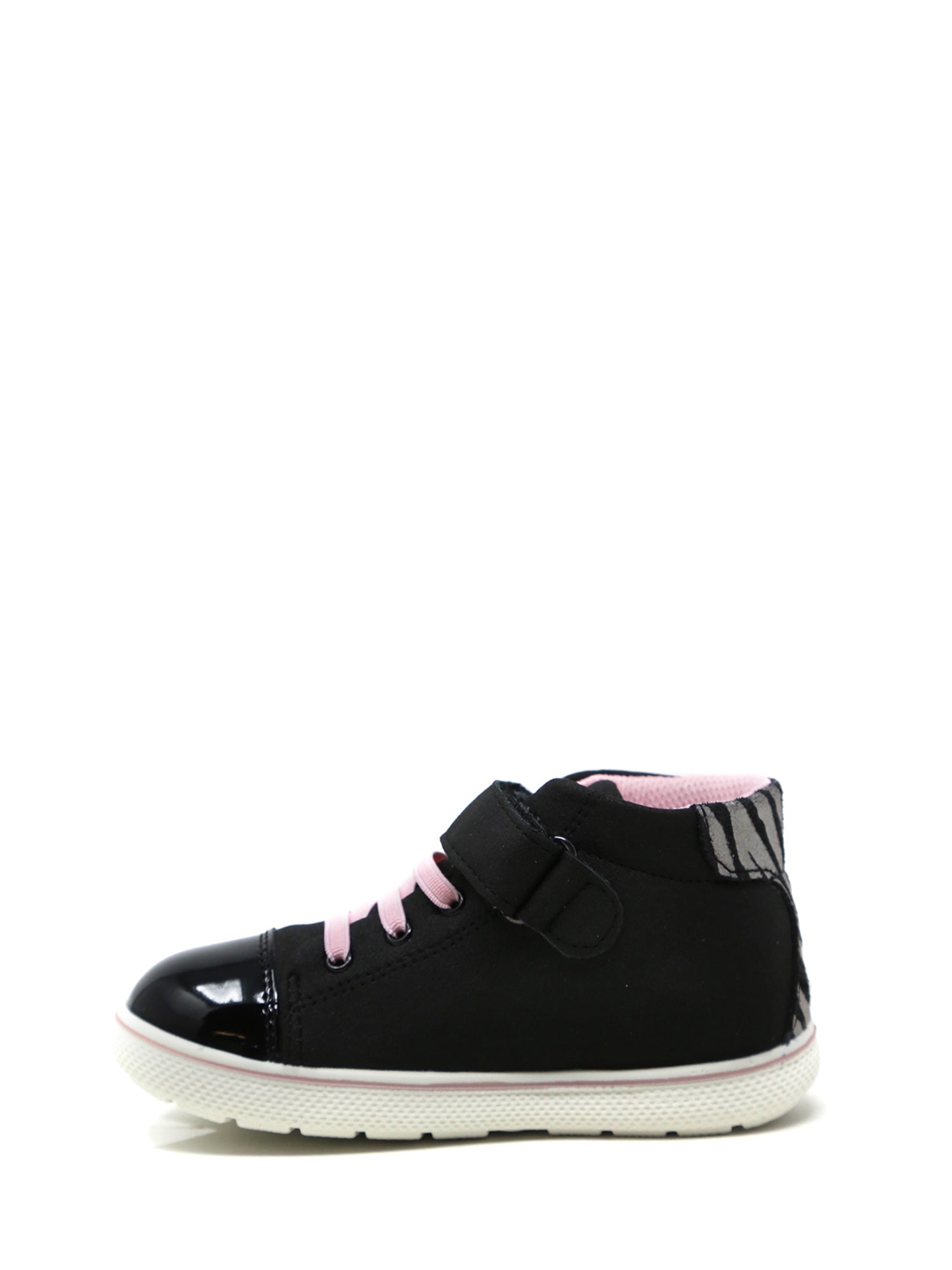 Sneakers Nero Primigi