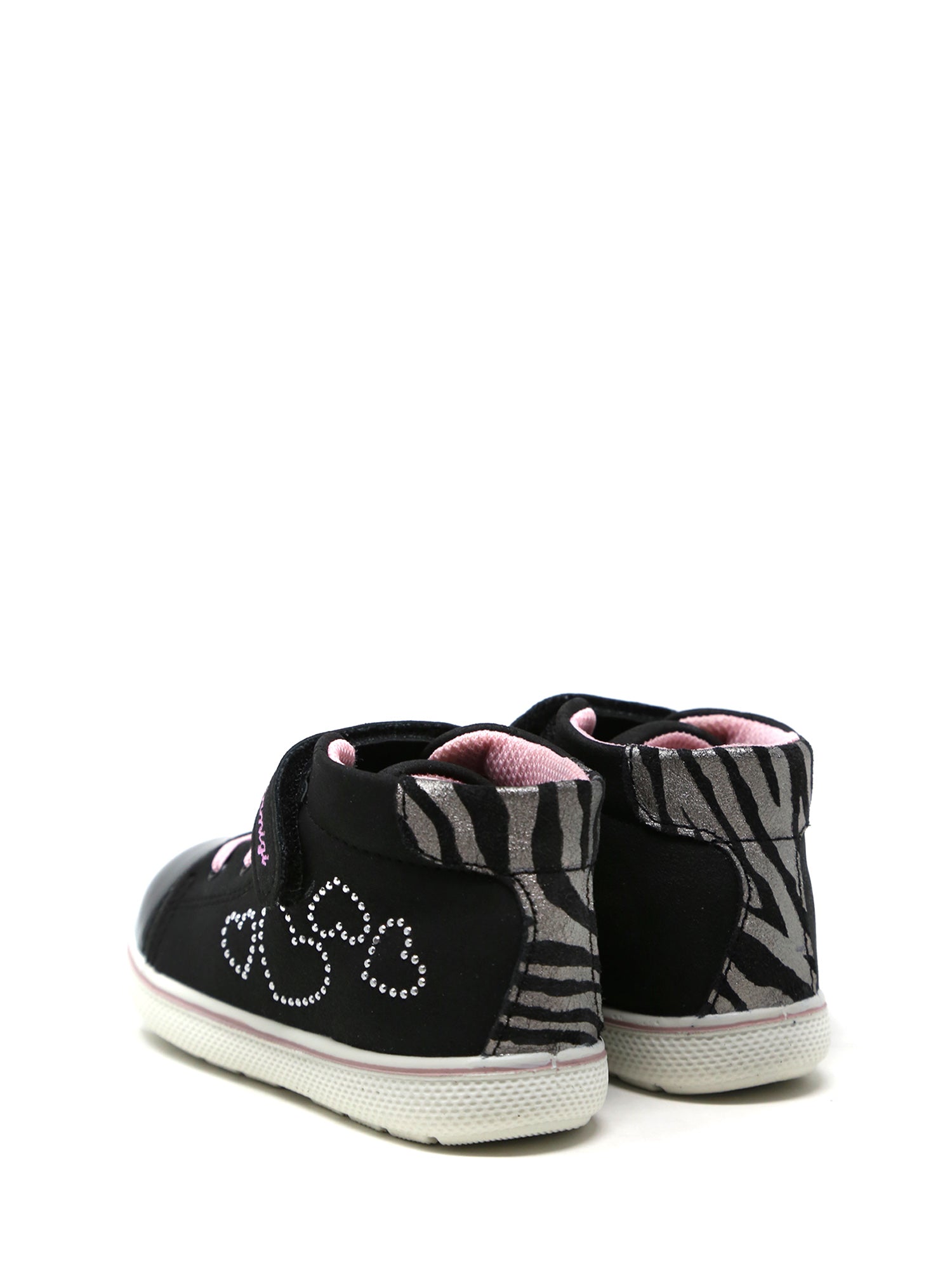 Sneakers Nero Primigi