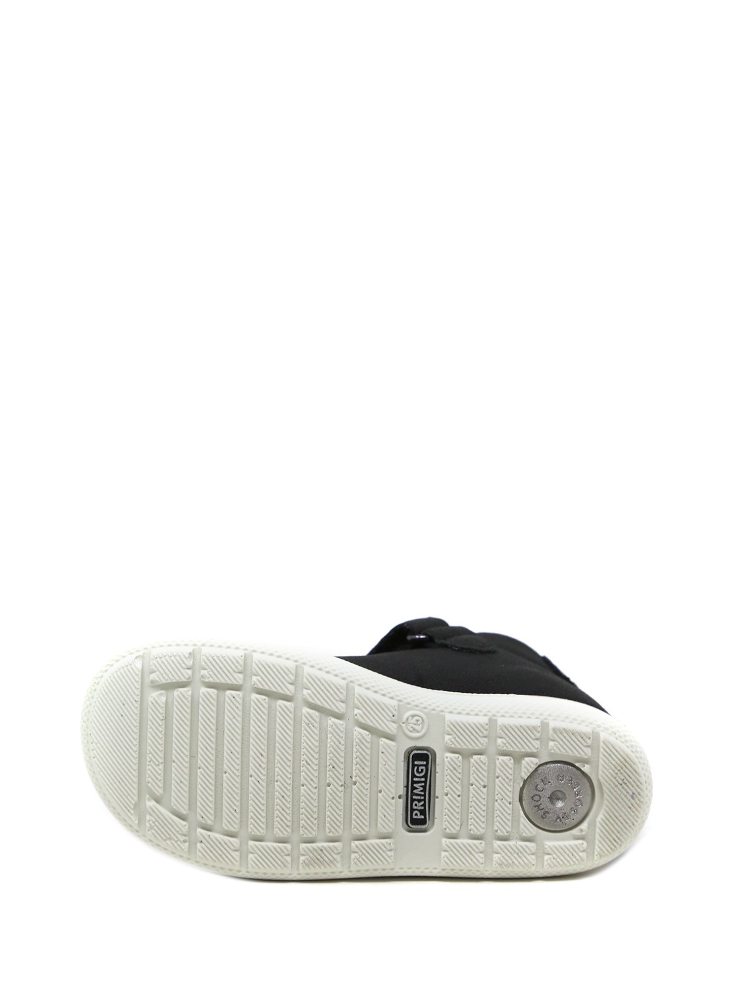 Sneakers Nero Primigi