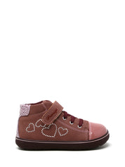 Sneakers Rosa Primigi