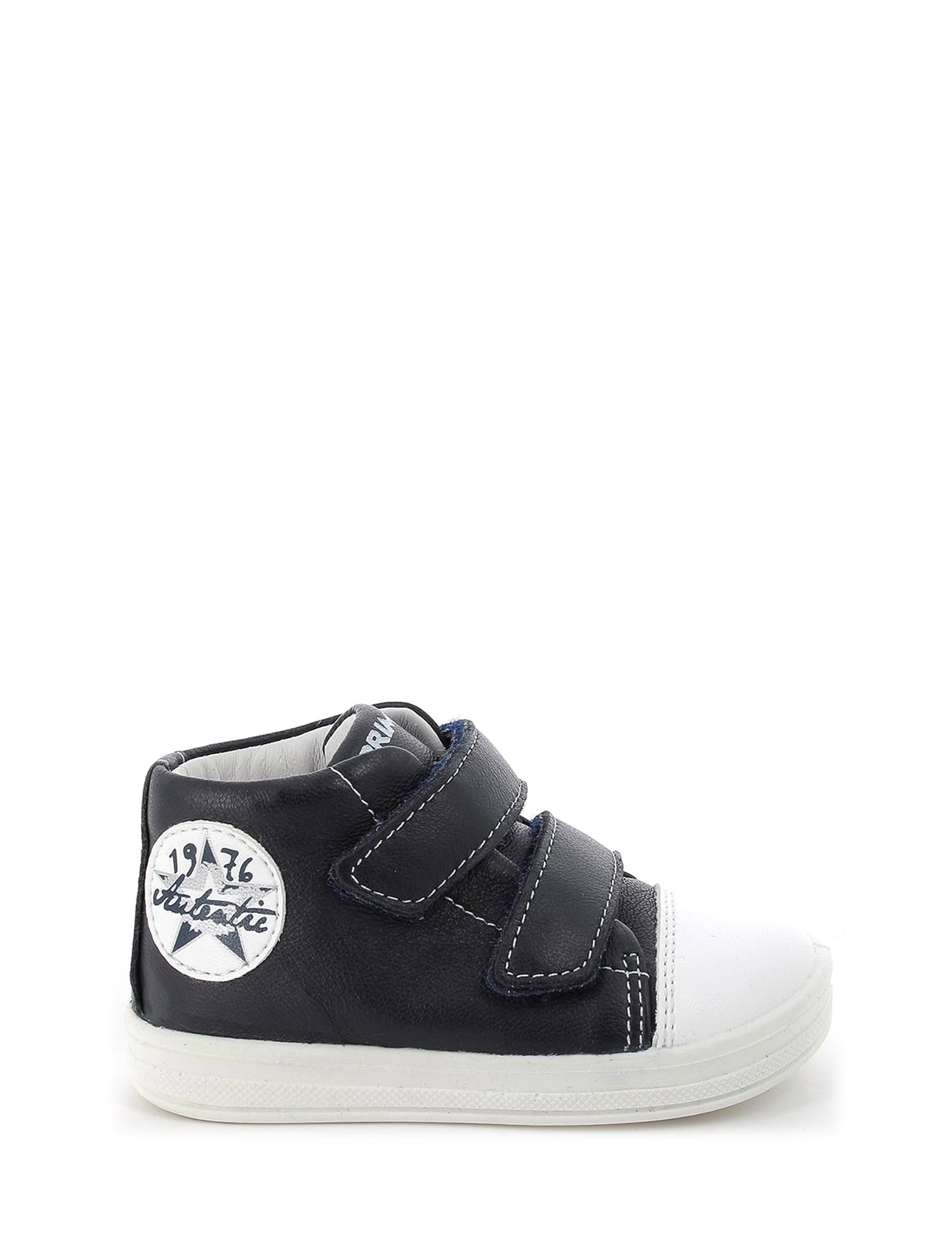 Scarpe con strappi Blu Primigi