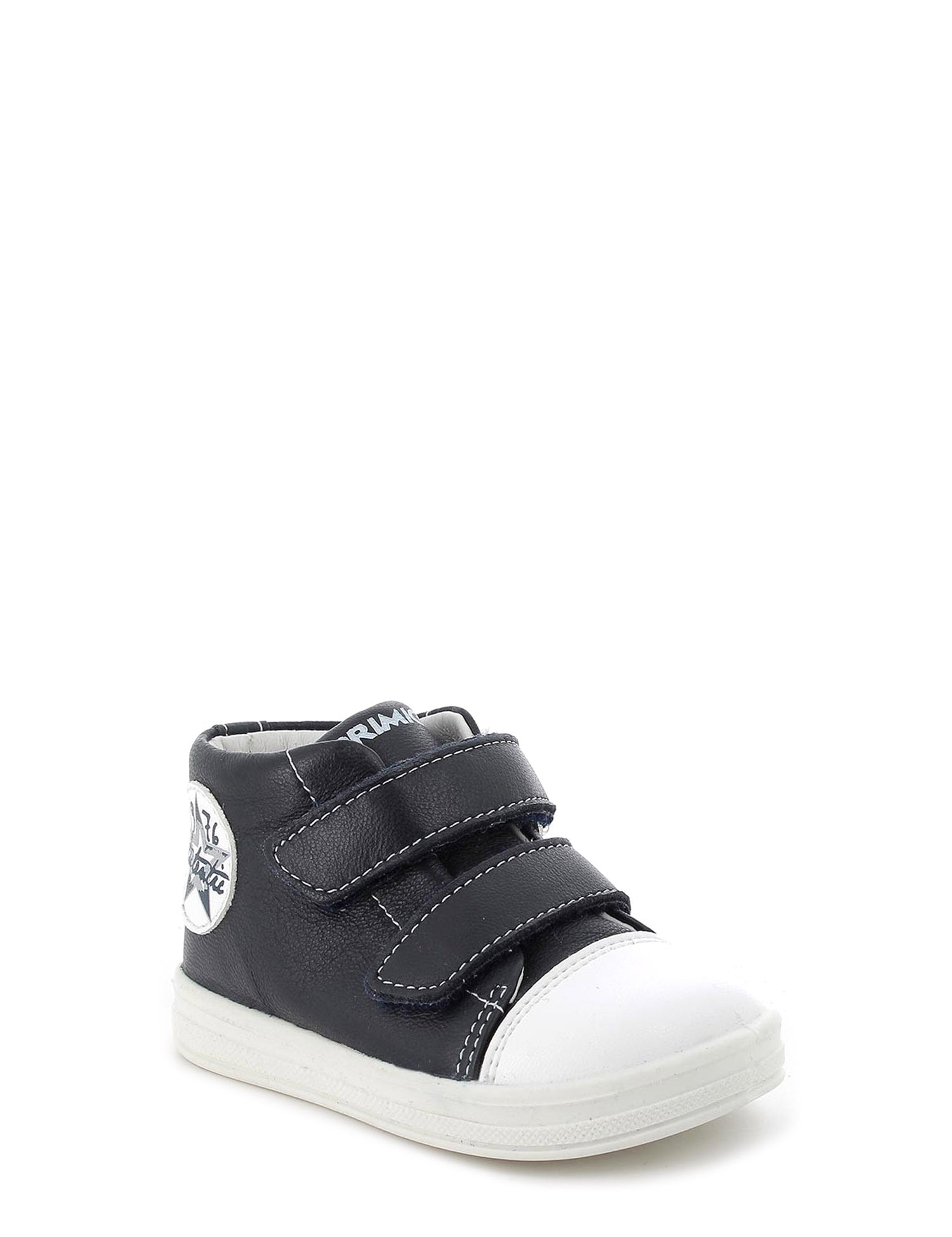 Scarpe con strappi Blu Primigi