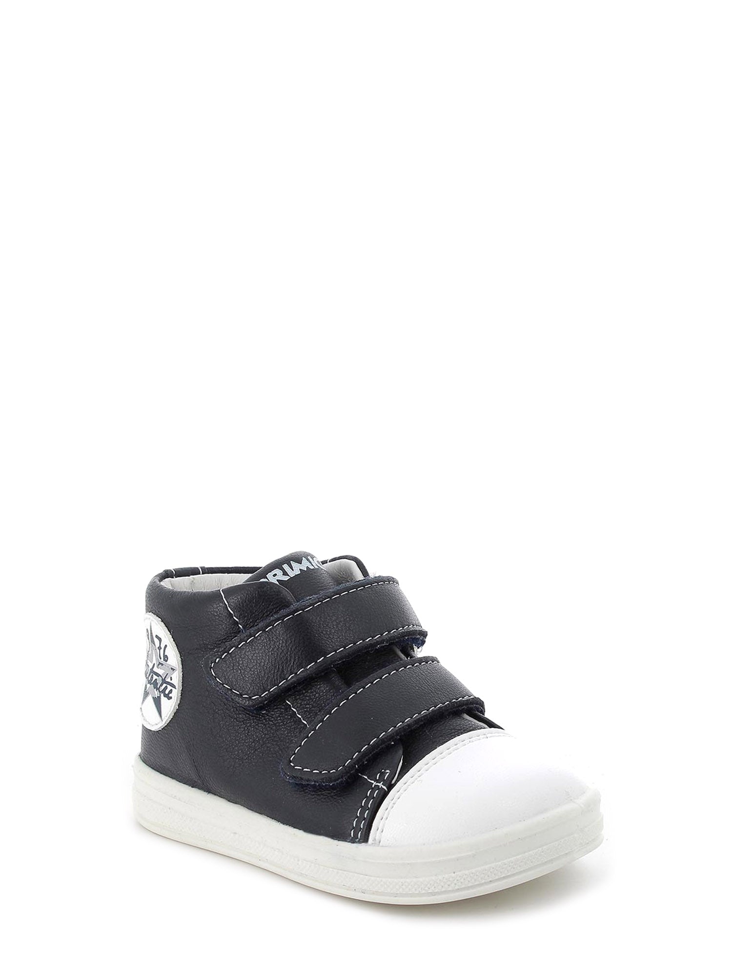 Scarpe con strappi Blu Primigi