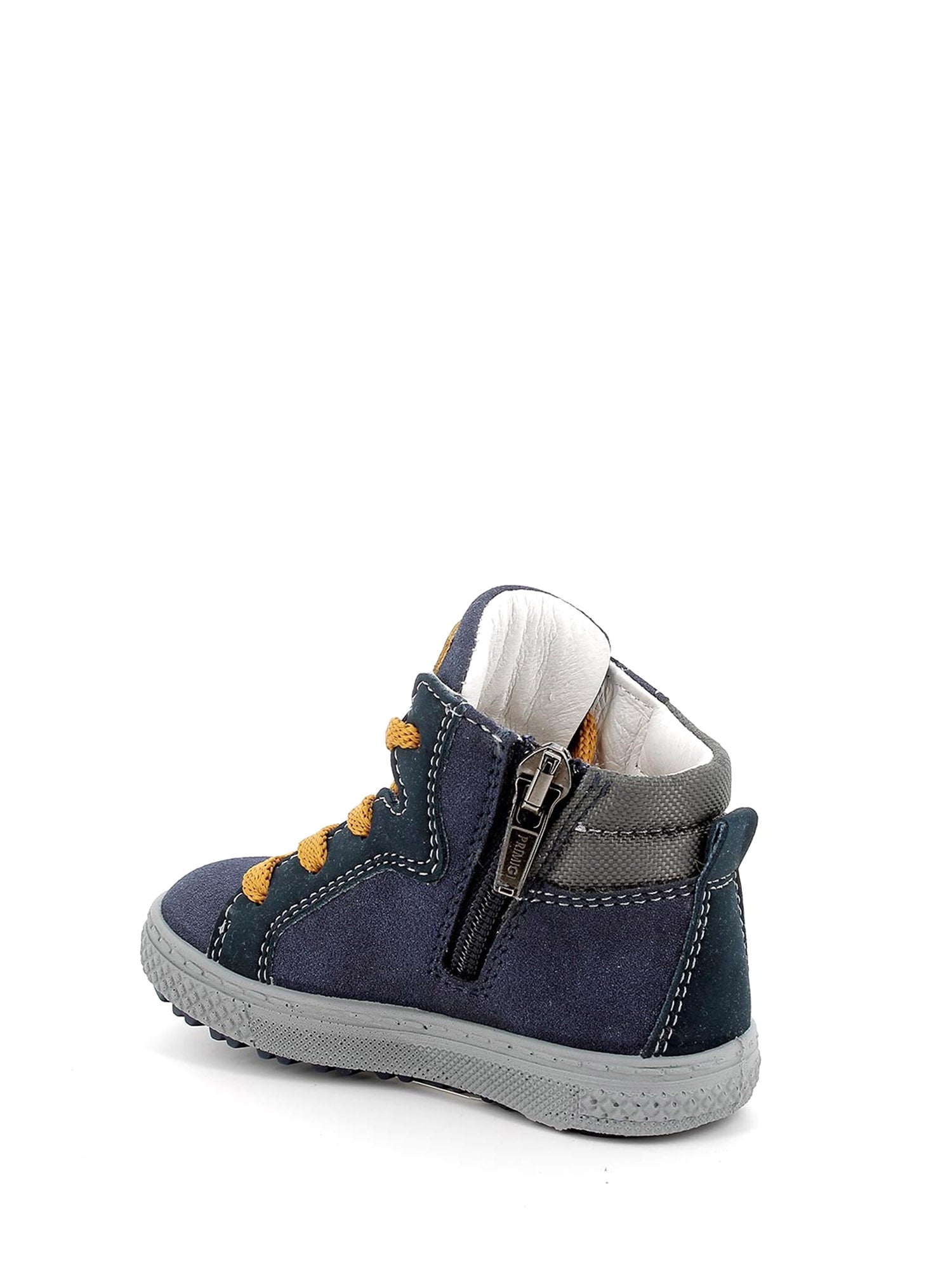 Sneakers Blu Primigi