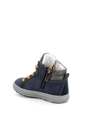 Sneakers Blu Primigi