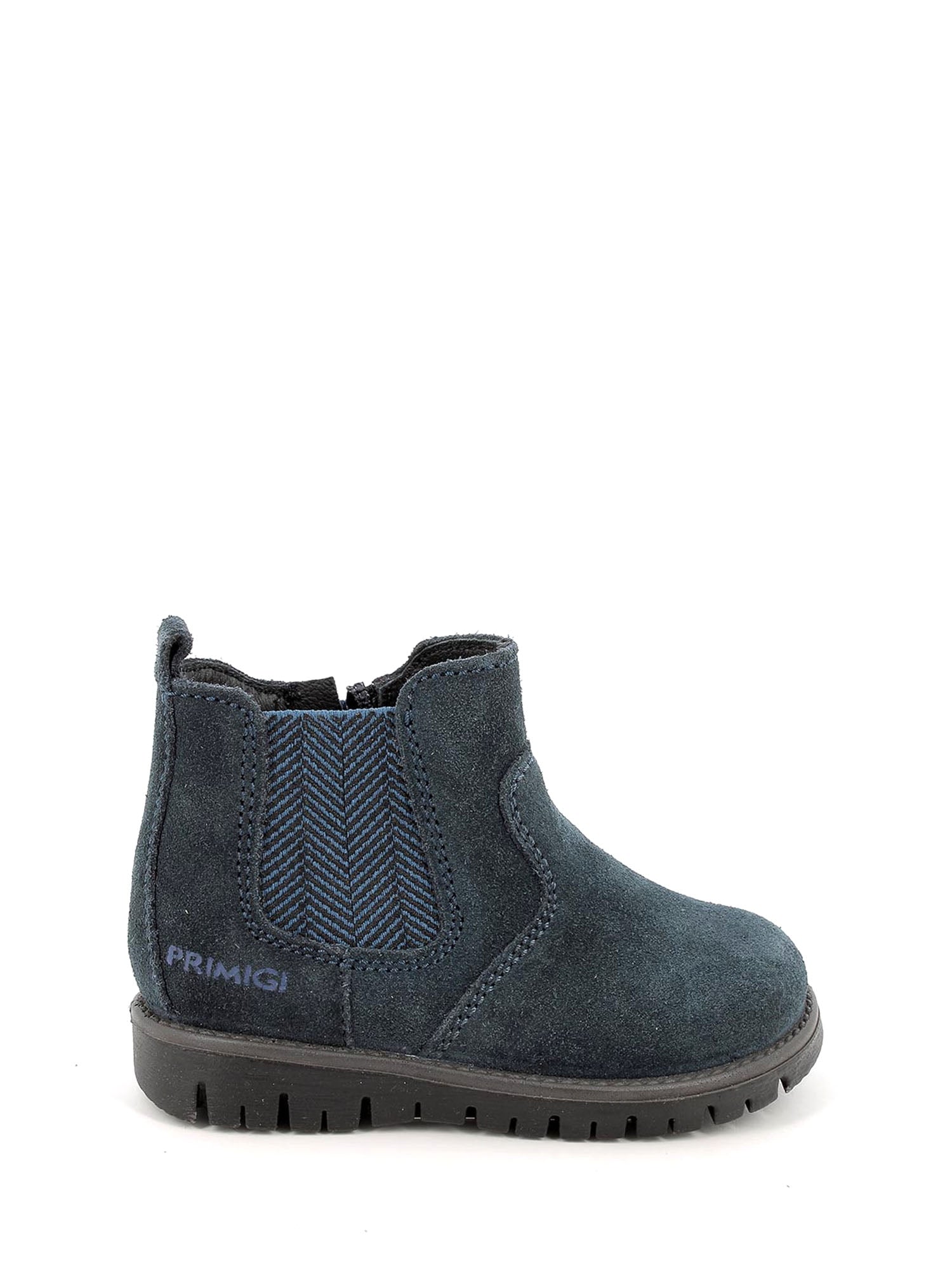 Stivaletti Blu Primigi