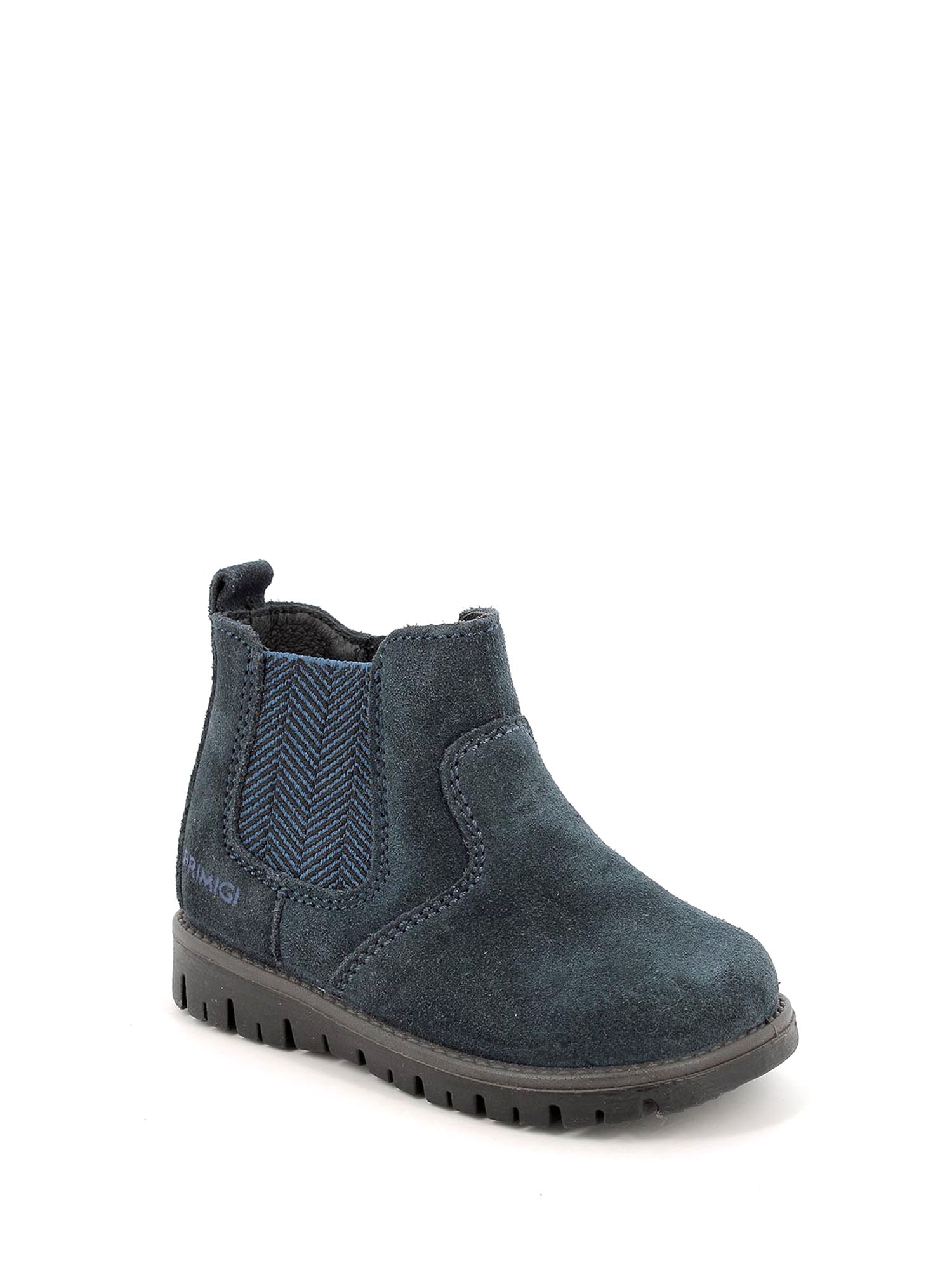 Stivaletti Blu Primigi