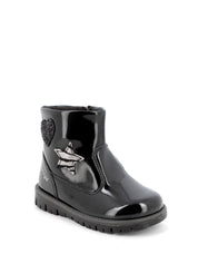 Stivaletti Nero Primigi