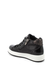 Sneakers Nero Primigi