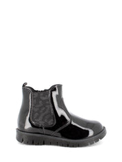 Stivaletti Nero Primigi