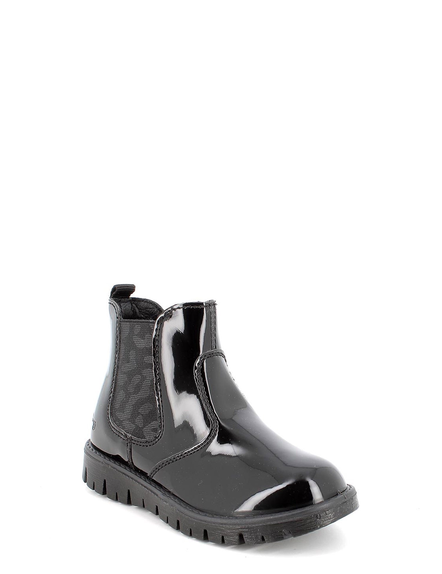 Stivaletti Nero Primigi