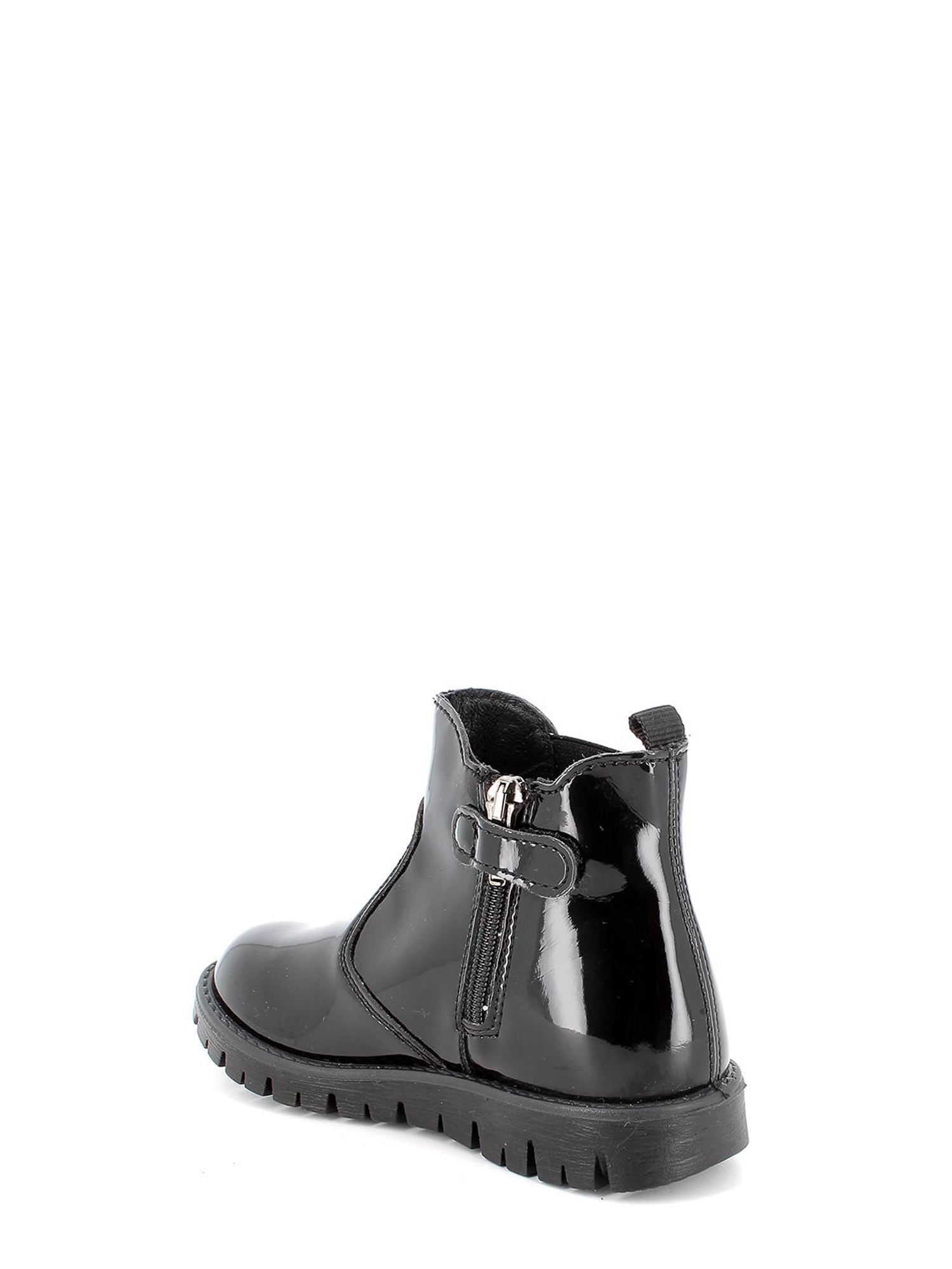 Stivaletti Nero Primigi