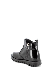 Stivaletti Nero Primigi