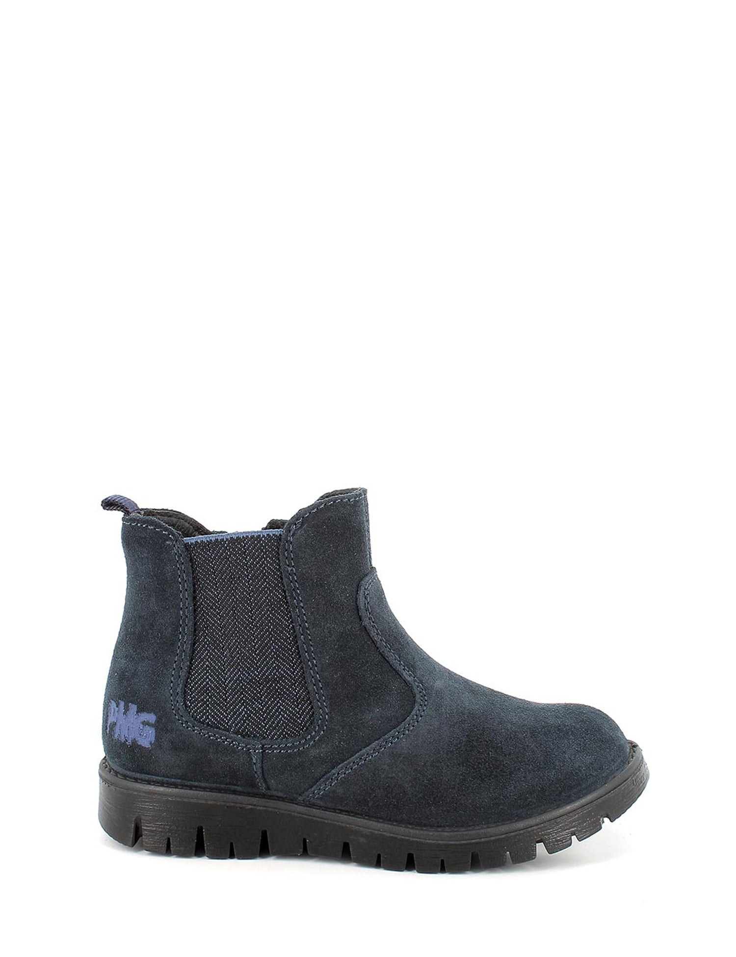 Stivaletti Blu Primigi