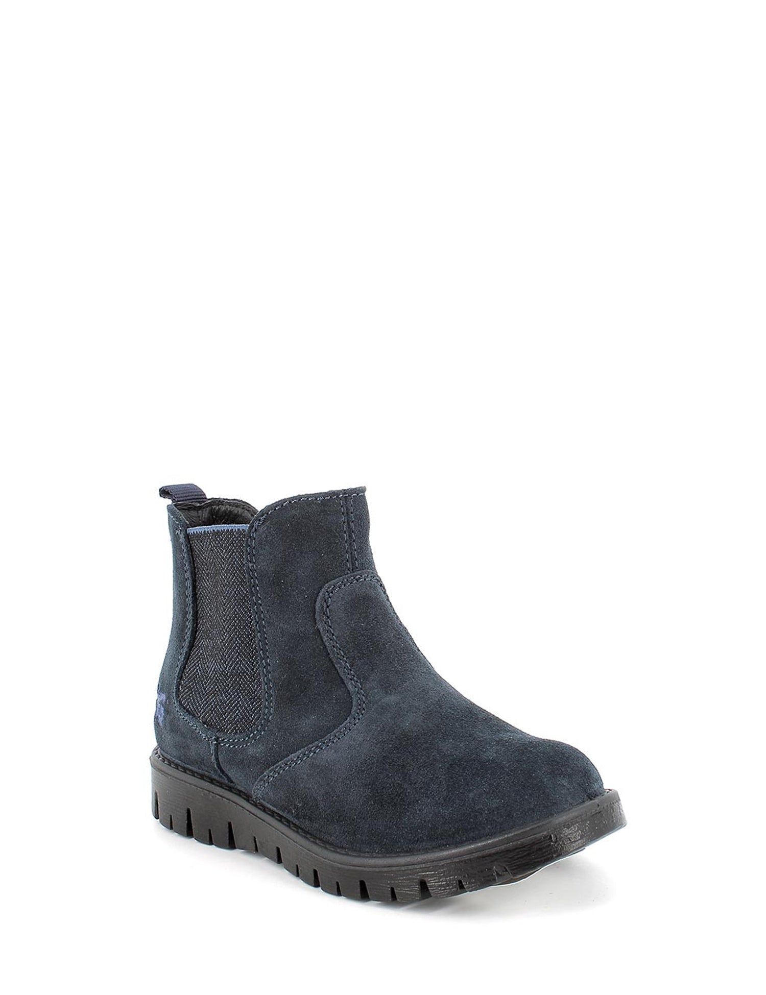 Stivaletti Blu Primigi