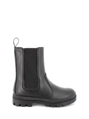 Stivaletti Nero Primigi