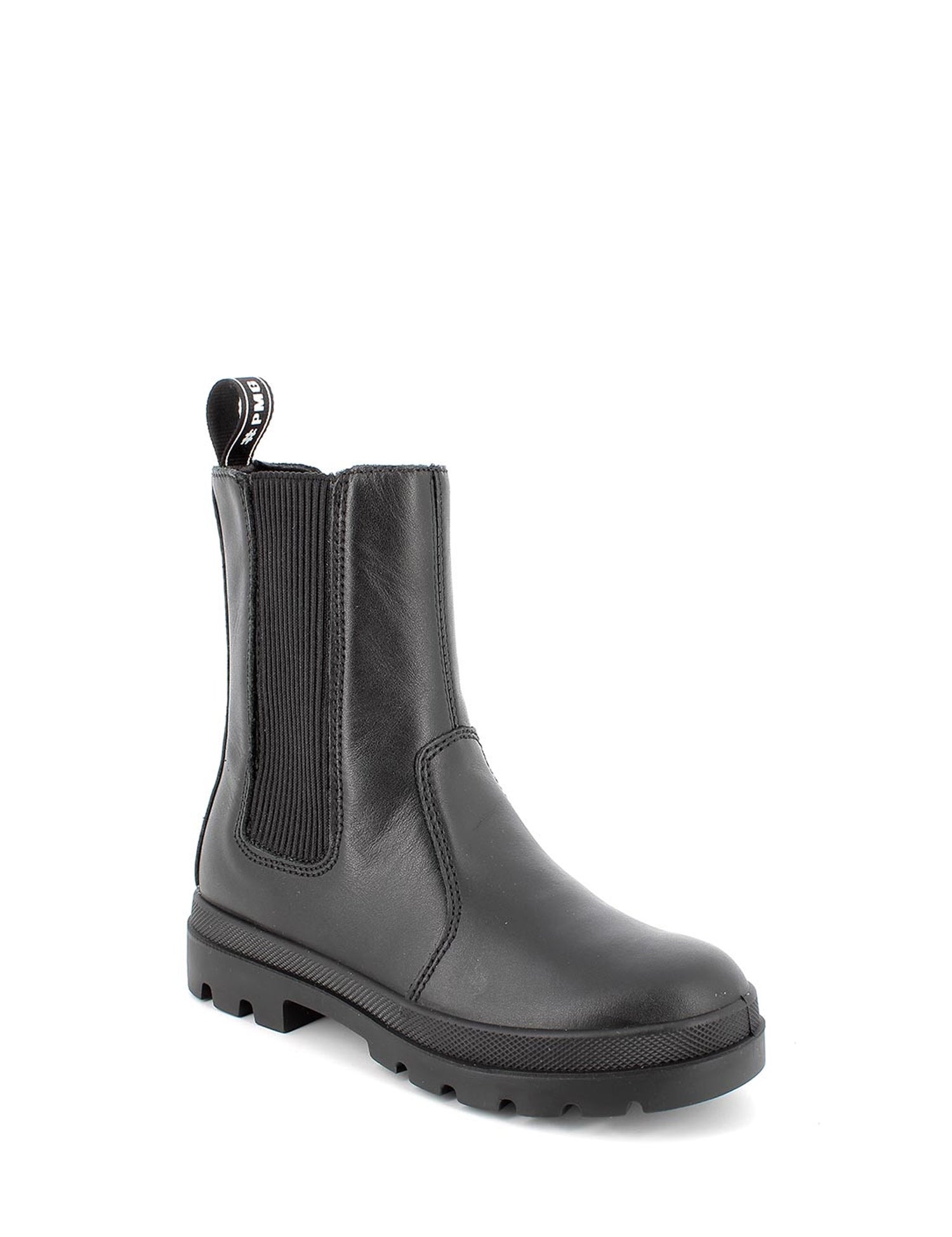 Stivaletti Nero Primigi