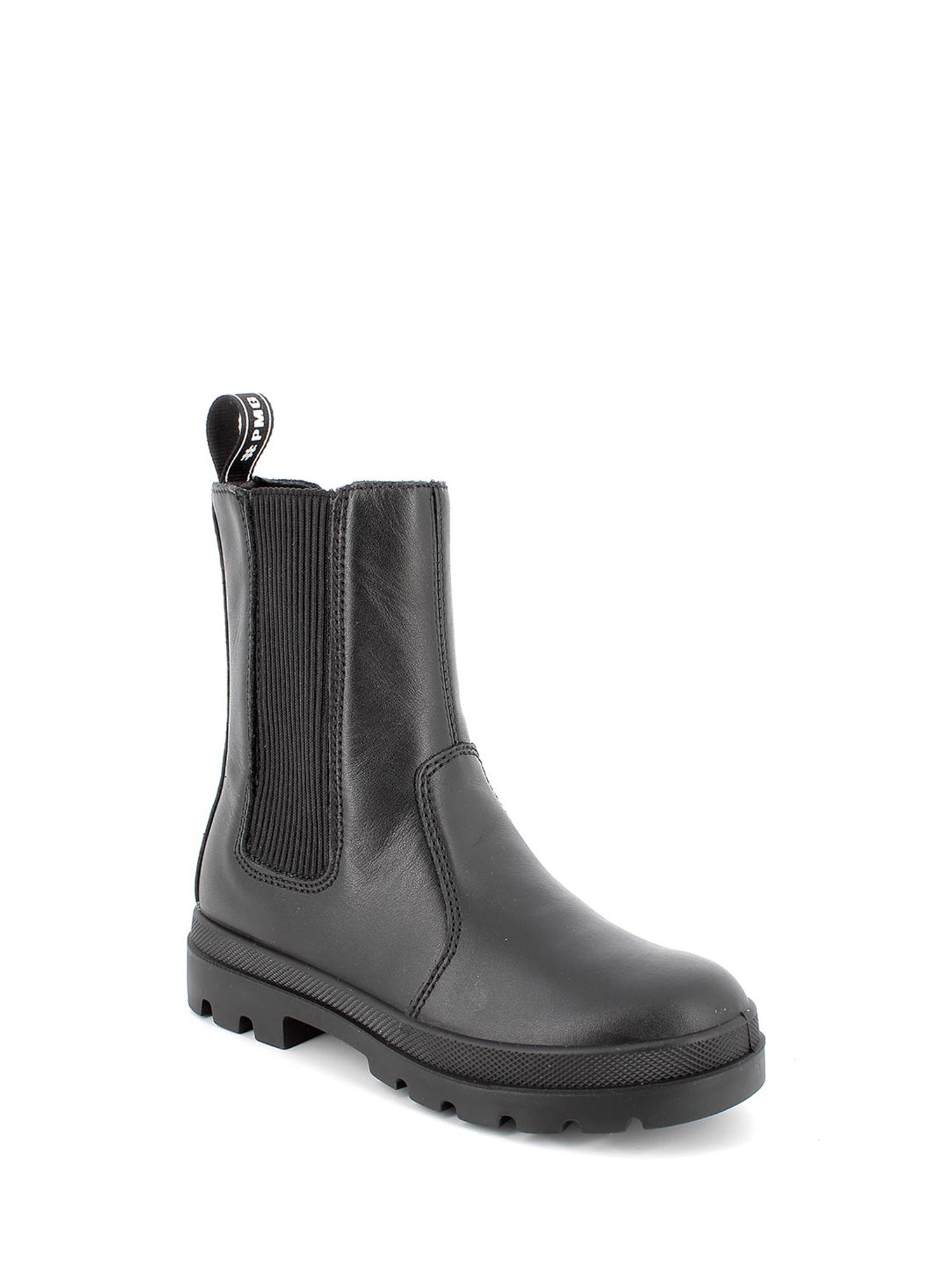 Stivaletti Nero Primigi