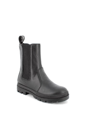 Stivaletti Nero Primigi