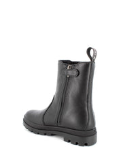 Stivaletti Nero Primigi