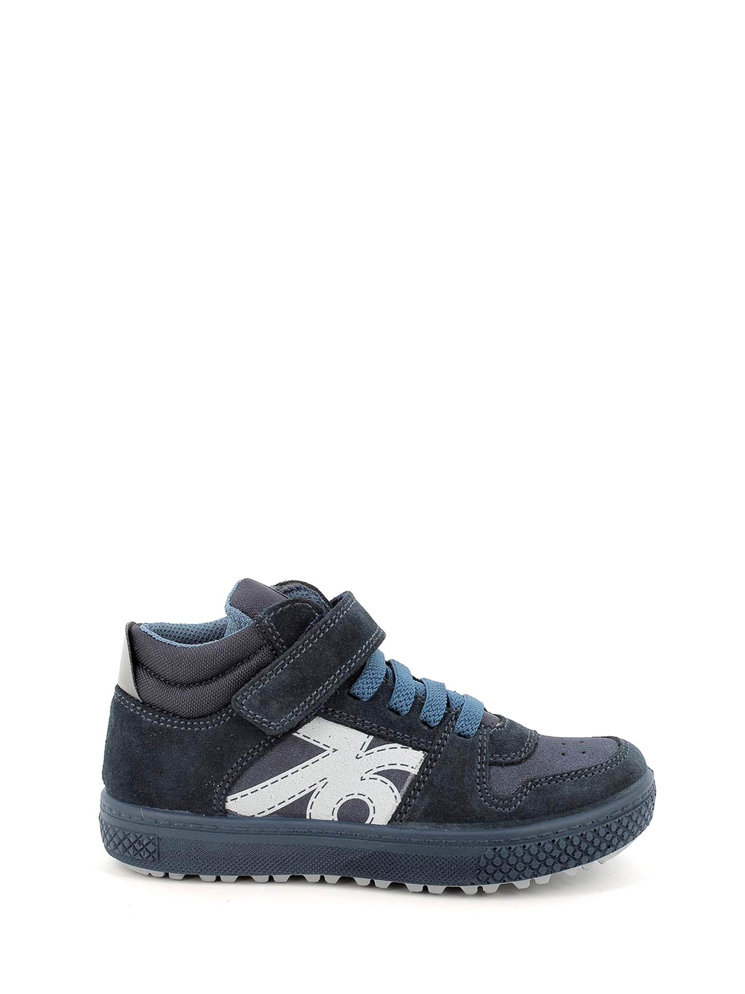 Sneakers Blu Primigi