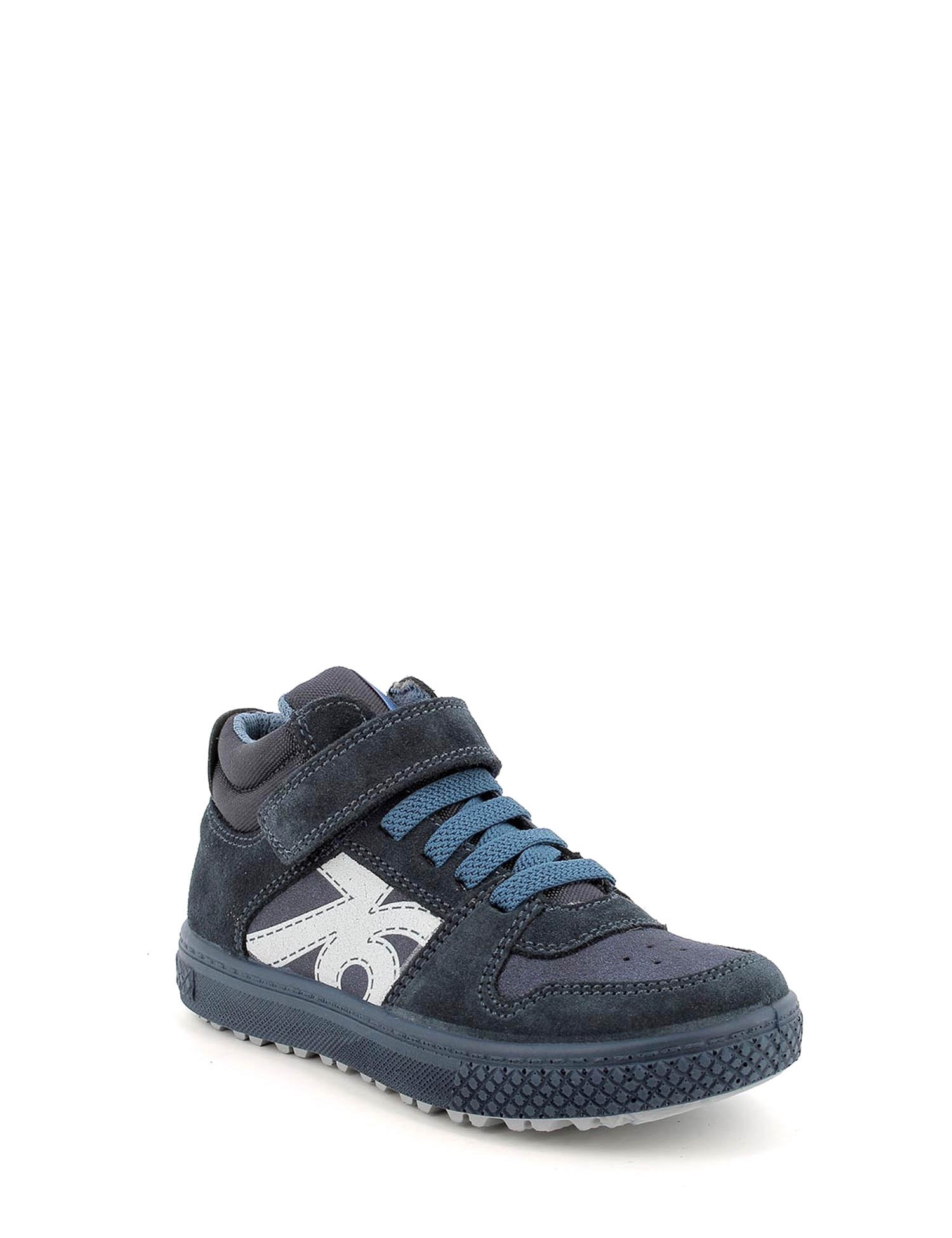 Sneakers Blu Primigi